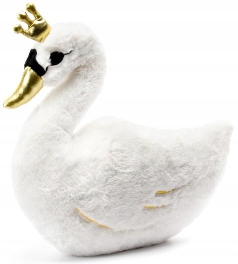 Poduszka Lovely Swan, 34X35Cm, 1 Szt.