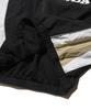 PHYPS MOTORCYCLE Vintage Logo Speed Track Nylon Long Sleeve Black