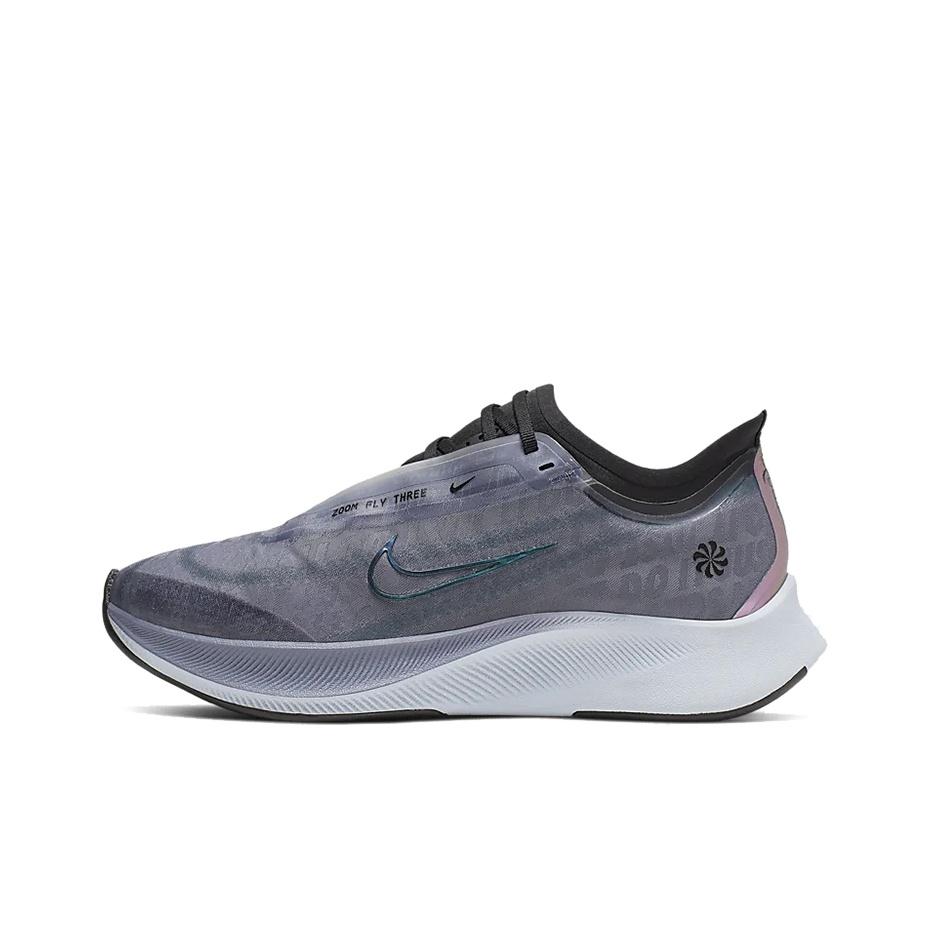 

кроссовки Nike Zoom Fly 3 Running shoes Women CQ4483-500