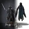 The Lord Of The Rings Nazgul Movable Figurine Model Movie Ornament Gift Garnish