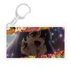HAGOROMO Gachiakuta Slide Acrylic Keychain Amo No.83367 Anime Character Keyring