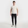 New FILA A.P. Knitted Sweatpants Men's A11M531601F-BK