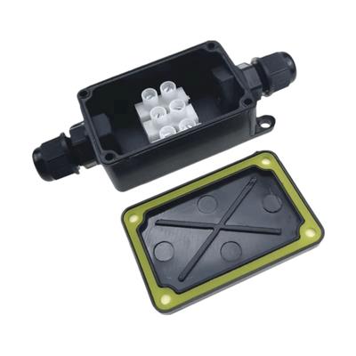 Cabluri, fire și accesorii – Cutii electrice