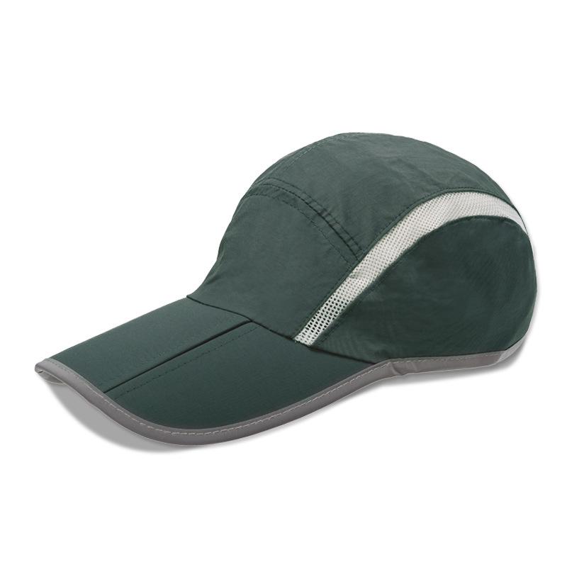 Hat baseball cap travel embroidery team baseball cap production