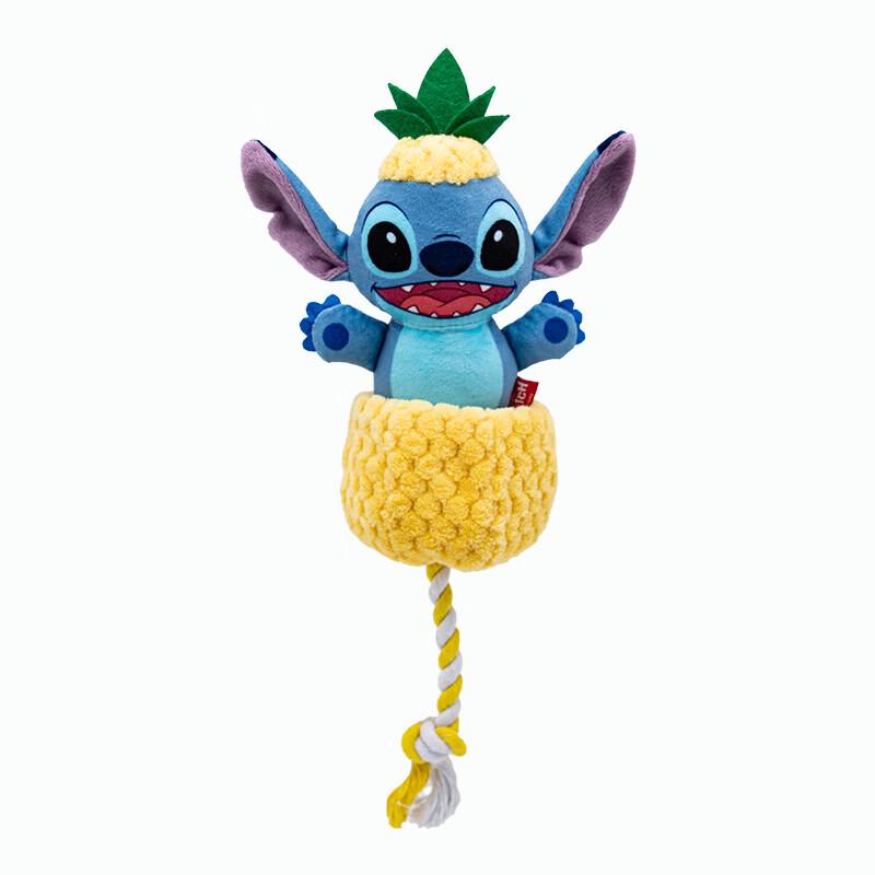 GiGwi Durable Squeaky Dog Toy