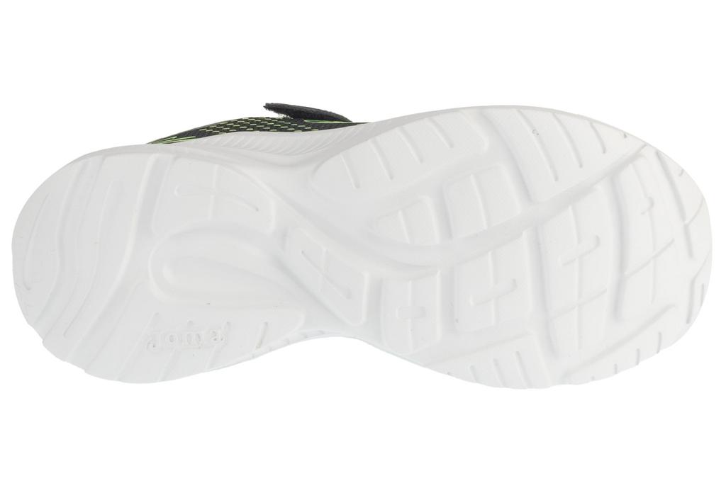 Joma Heos Jr 26 JHEOS, for Boy Black Sneakers
