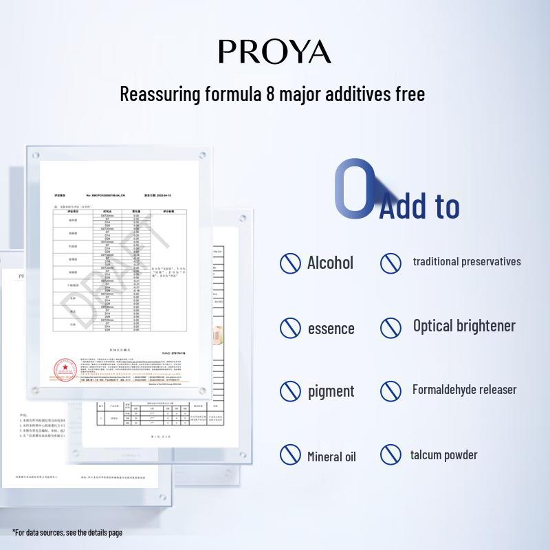 PROYA Power Repair Hautpflege Geschenkset