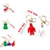 Adorable Garten Of Banban Keychain Figurine Bag Pendant Gift For Kids