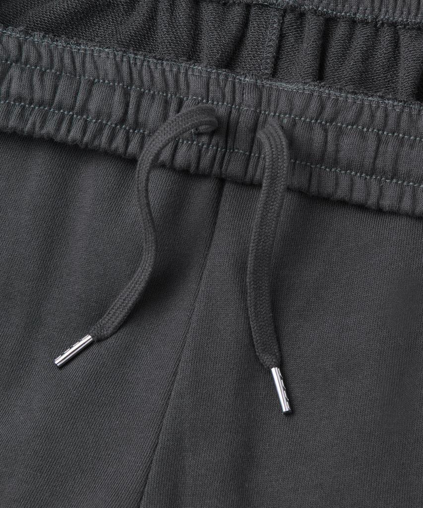 MUSINSA STANDARD Parachute Sweatpants [Dark Gray]