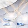 2024 Chery Xingji Era ET Sunroof Sunshade: Heat Insulation & Sun Protection Car Roof Canopy Accessories
