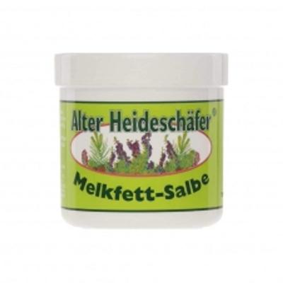Crema Melkfett del Vecchio Pastore della Brughiera 250ml