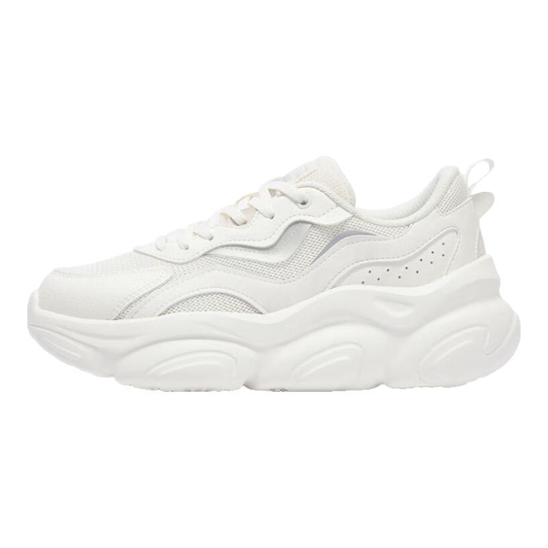 361° Women s  Cute Claw  Retro Platform Sneakers EU 37