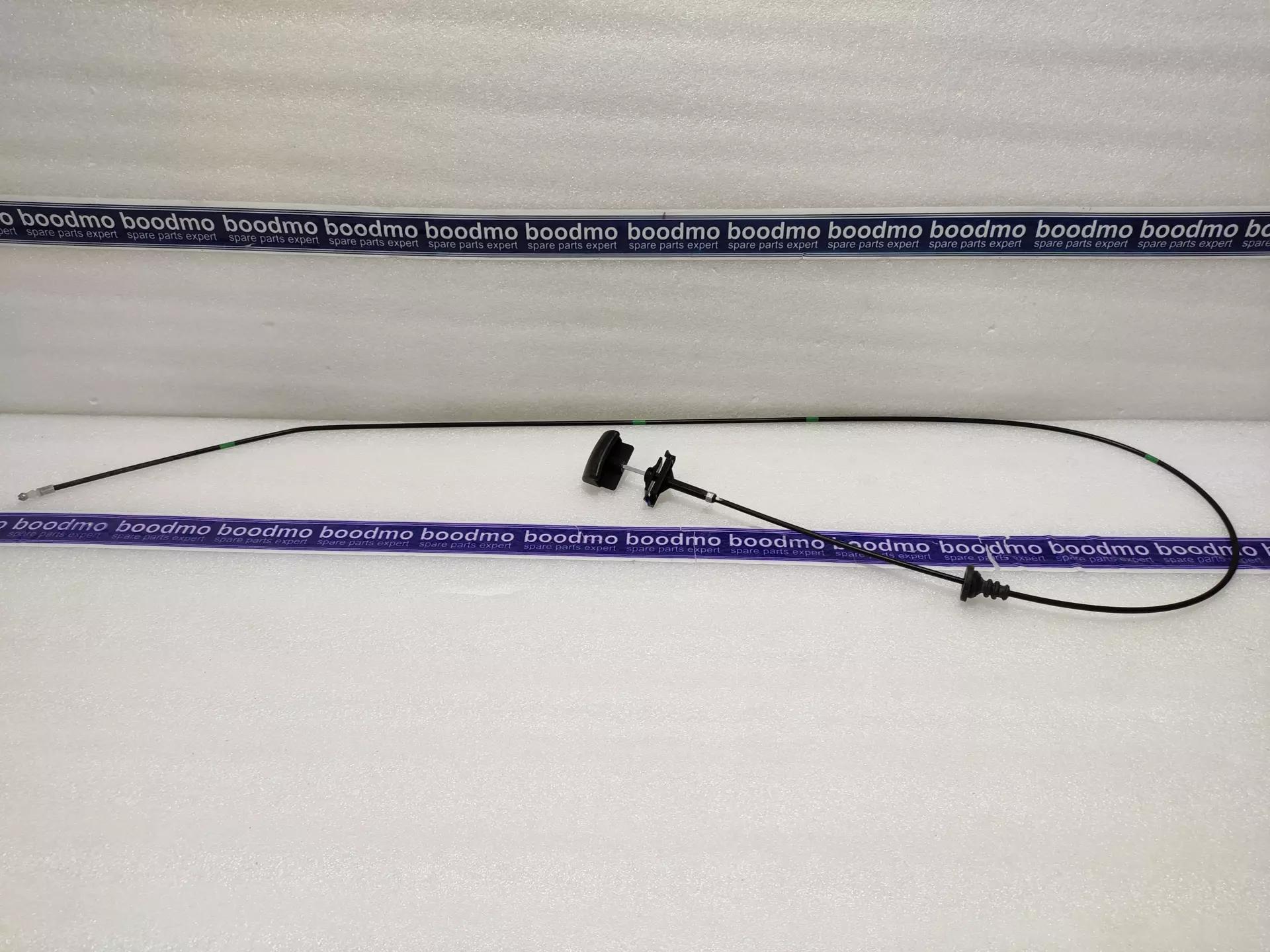 Mechanical Linkage Cable for MARUTI SX4 1ST GEN, SX4 1ST GEN F/L - 82160M55KA0