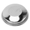 Reusable Stainless Steel Filter Basket Single Layer Single Layer Filter Basket  Home Use