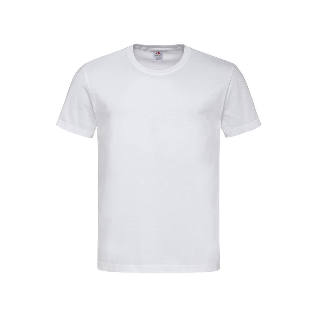 Stedman Mens Comfort Tee