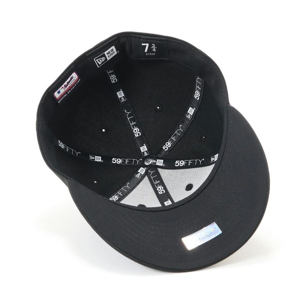 [New Era] Kšiltovka Low Profile 59FIFTY Pittsburgh Pirates Game 55.8cm