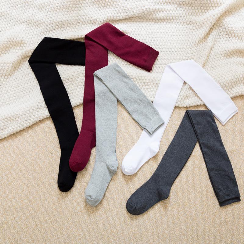 Nuovi Calzini Lunghi a Righe da Uomo Fino alla Coscia Taglie Forti Traspiranti Sopra il Ginocchio Stile Casual Calzino Xxl Estate