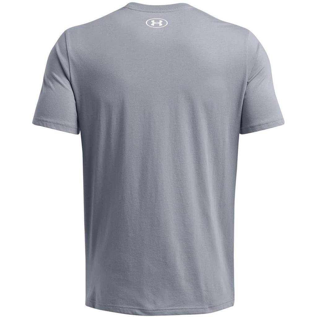 Under Armour Mens Sportstyle Performance Workout T-Shirt