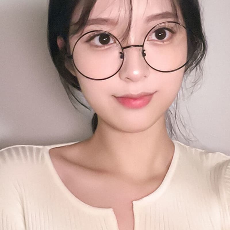 Sodamon AB.GMK3011 Bigsize Glasses 3colors