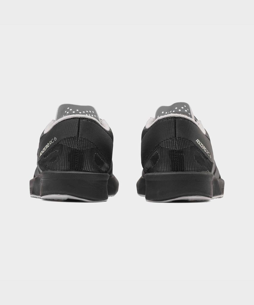 Y-3 (U) Adizero Rc6 Black Adizero Rc6 Black/Black/Lgh Solid Grey (B Type)