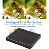 DVD player for TV with HDMI interface; CD player with USB interface, supports all regions; simple DVD player.