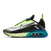 Nike Air Max 2090 Volt Valerian Blue Damskie CK2612-103