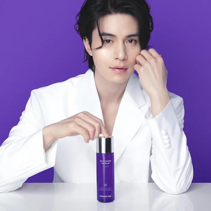Soothing Repair Toner R4 200ml