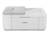 Canon PIXMA TR4756i | Inkjet | Color | Multifunction printer | A4/Legal | WiFi | White