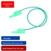 FUWEISHENG 4mm Banana Plug High-Voltage Safety Test Leads