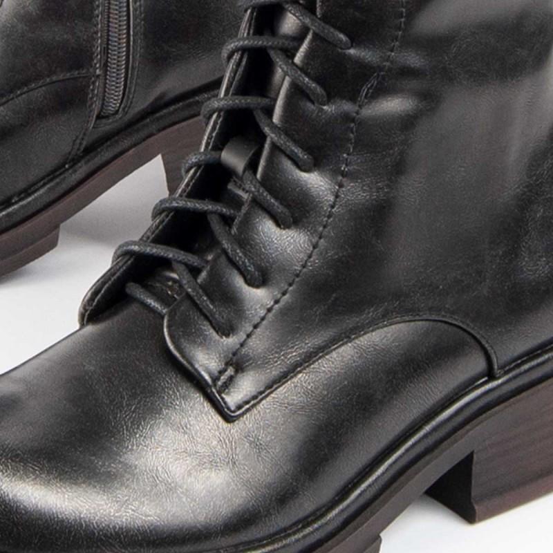 Damen-Freizeitstiefelette.  Montevita  Rammba2  100975