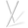 Soft Case Silicone Skin Comfortable Anti-scratch Cover Compatible for M Pencil Lightweight Sleeve Drop Protections Shell