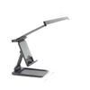 12-Inch HD Mobile Phone Screen Magnifier with Foldable Stand & Eye Protection