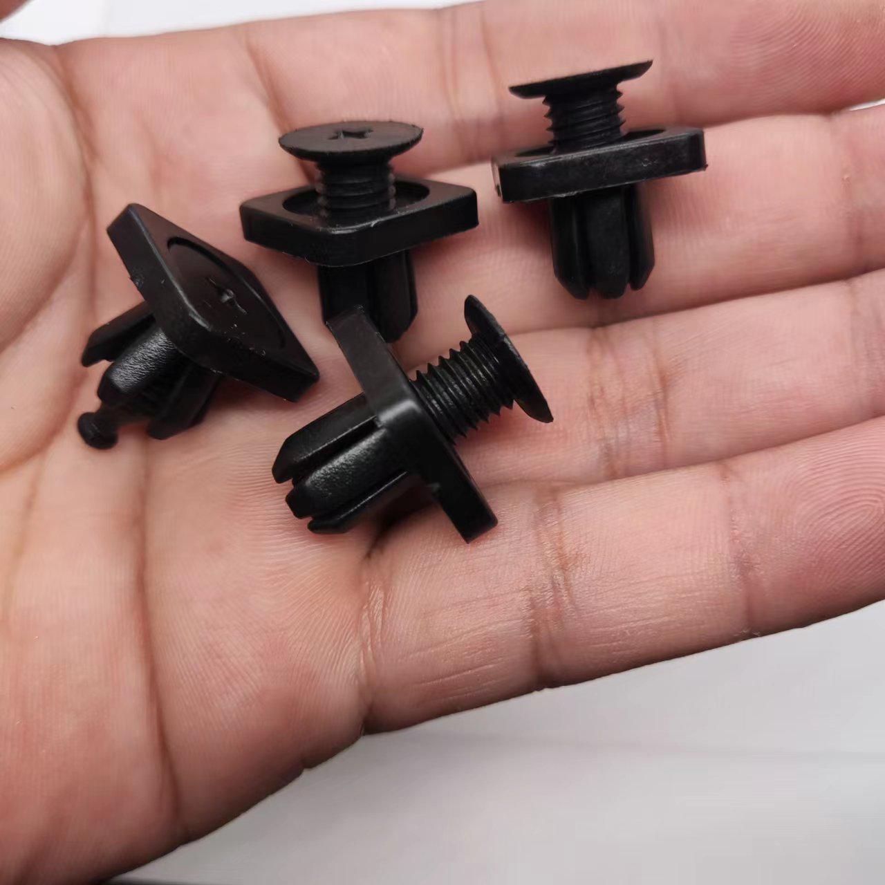 

Honda Fit/City/Greiz Engine Underbody Shield Clip & Screw Lambo