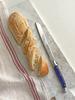 LAGUIOLE Jeanneron Laguiole Bread Knife French Blue