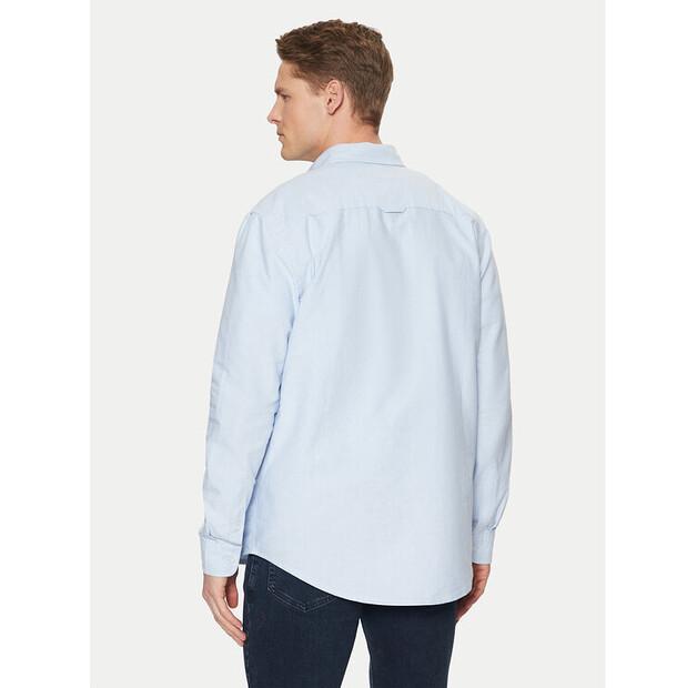 Tommy Jeans Oxford Shirt