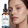 Retinol Face Serum 2.5% With Hyaluronic Acid Anti Wrinkle Whitening Moisturizing Brightening Retinol Essence Skin Care