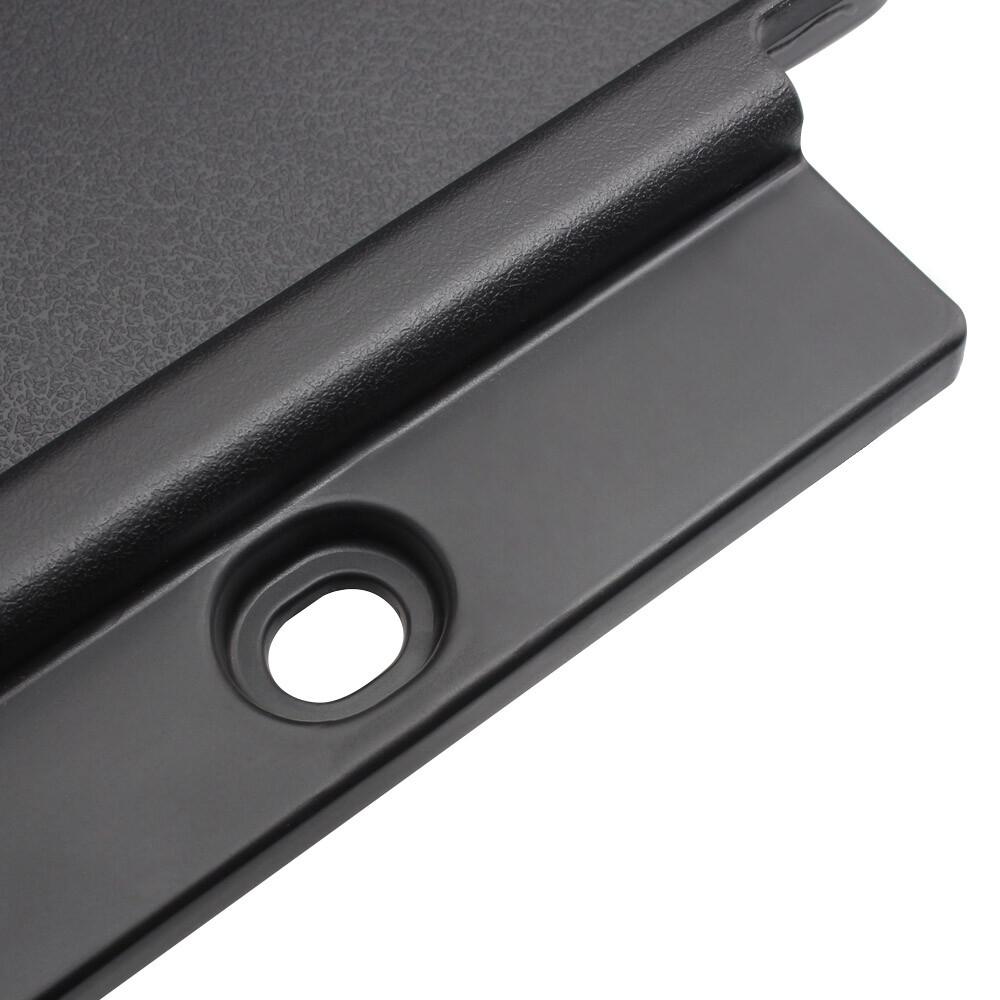 Storage Tray Center Console Box For Toyota LandCruiser LC70 LC76 LC77 LC79 FZJ70
