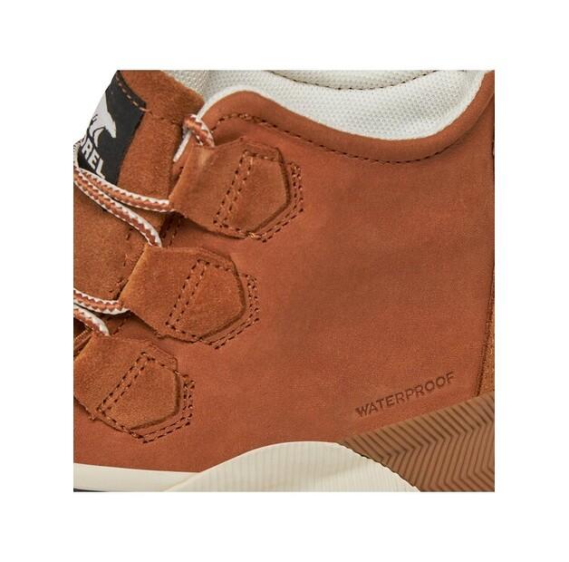 Sorel Out N About™ Iii Classic Wp Ankle Boots NL4431-243 Brown