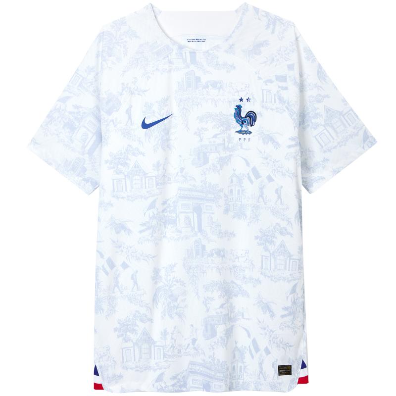 Nike Logo Soccer Jersey Men s White DN0624-100 XL