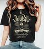 Jelly Roll Bootleg 90er Jelly Roll Musiktour 2025 Jelly Roll Konzert T-Shirt Unisex T-Shirt