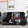Fun Lovin' Criminals Band Alternative Rock Stereo Mc'S Ultra-Soft Blanket Quilt Winter Sofa Cover Bed Covers