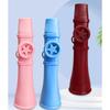 Colorful Educational Kazoo Suitable for All Ages Weather Resistant ABS Construction Enhances Rhythm Perception Skills