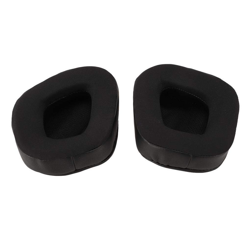 Headphones Ear Pads Gel Cold Comfortable Touch Headset Ear Pad for Void for Void Pro for Void Pro RGB for Void Pro RGB