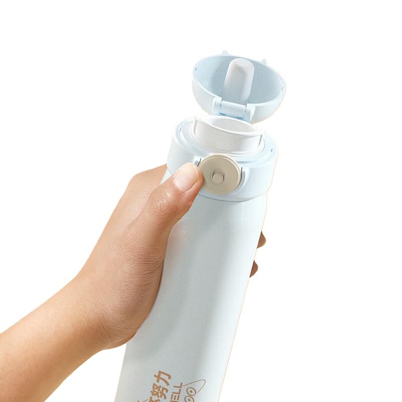BURNEL Stainless Steel Insulated Water Bottle