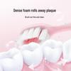 Shuke Ultra-Soft Adult Toothbrush (2-Pack)