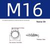 Premium Washers DIN6797J/A, DIN7698J/A/V