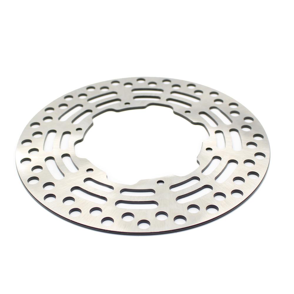 Motorcycle Front Rear Brake Disc Rotor Disc Brake Set For Suzuki RM125 RM250 RM 125 250 RMX250 RMX 250 KDRZ E- S S 400