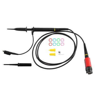 A96I-P4100 Universal 100:1 High Voltage Probe For Oscilloscopes For Rigol Atten Owon Siglent