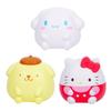 Pu Stress Relief Handheld Toy For Kids And Adults With Visual And Tactile Development