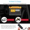 Wetrack lite 2g global slot system tracker for car ip65 ignition detection remote cut-off